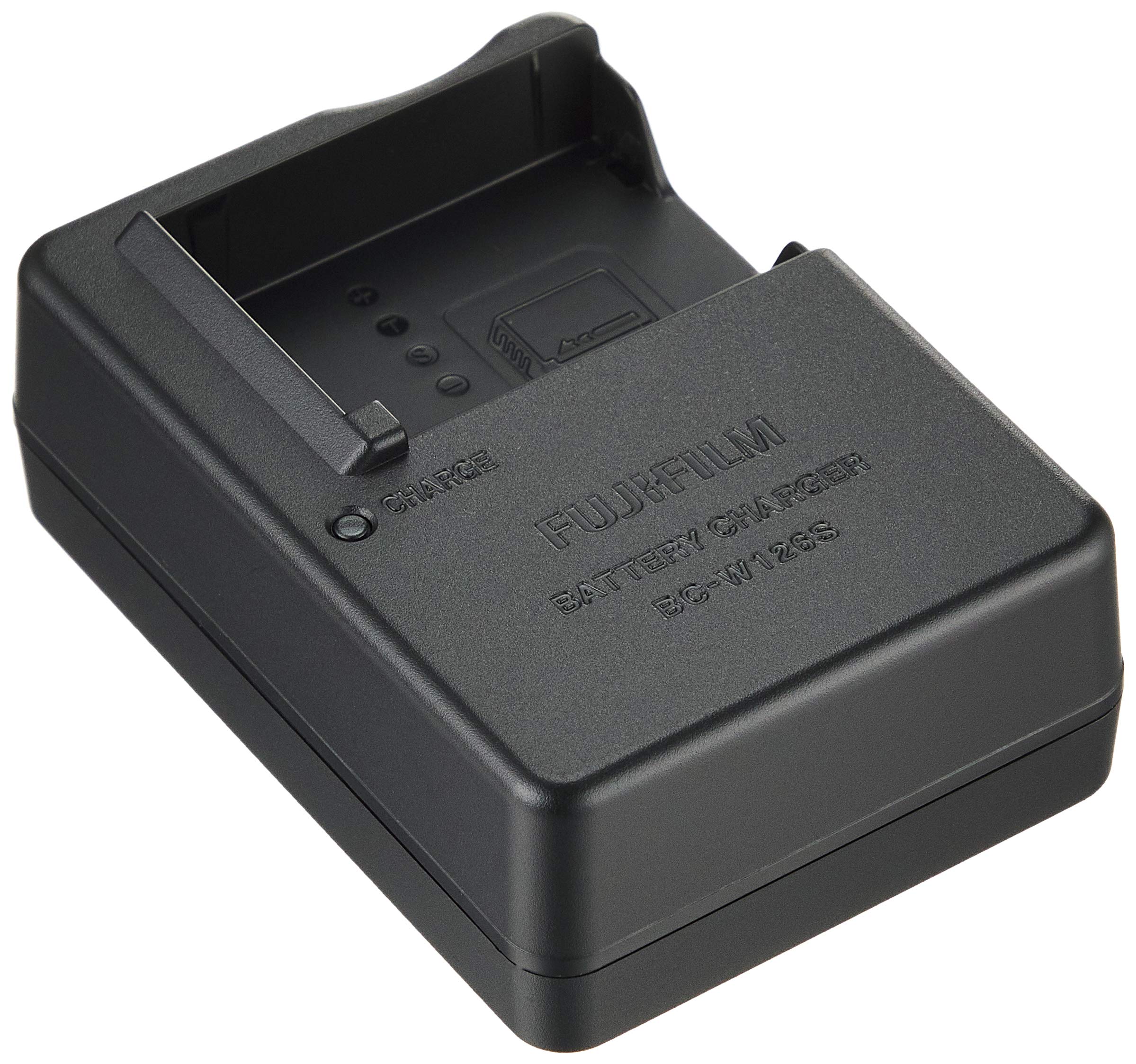 후지필름 FUJIFILM 배터리 충전기 리튬 이온 BC-w126s - 상품 이미지