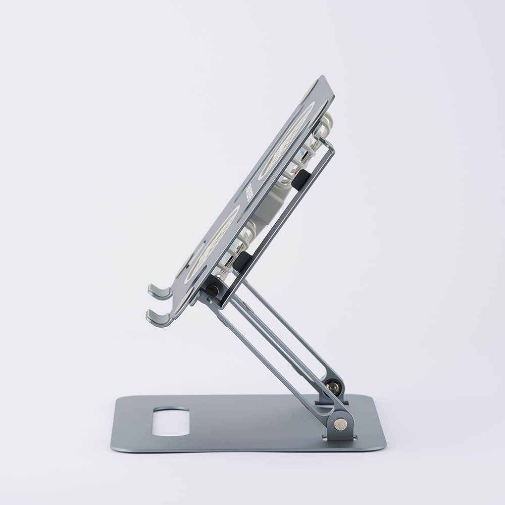 [공식총판] 스마트키퍼 SLS02 노트북 스탠드 다기능 높이 조절 거치대 - 상세 이미지 3