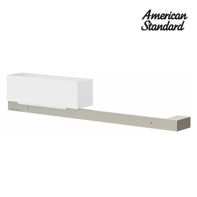 아메리칸스탠다드 린치핀 수건걸이 사틴헤어라인 American Standard FH1065 - 상품 이미지