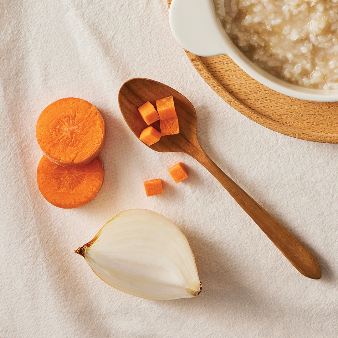 베리네이처 유기농 단호박 45g 외 45종 야채큐브 채소 토핑 재료 죽 미음 상세 이미지 8