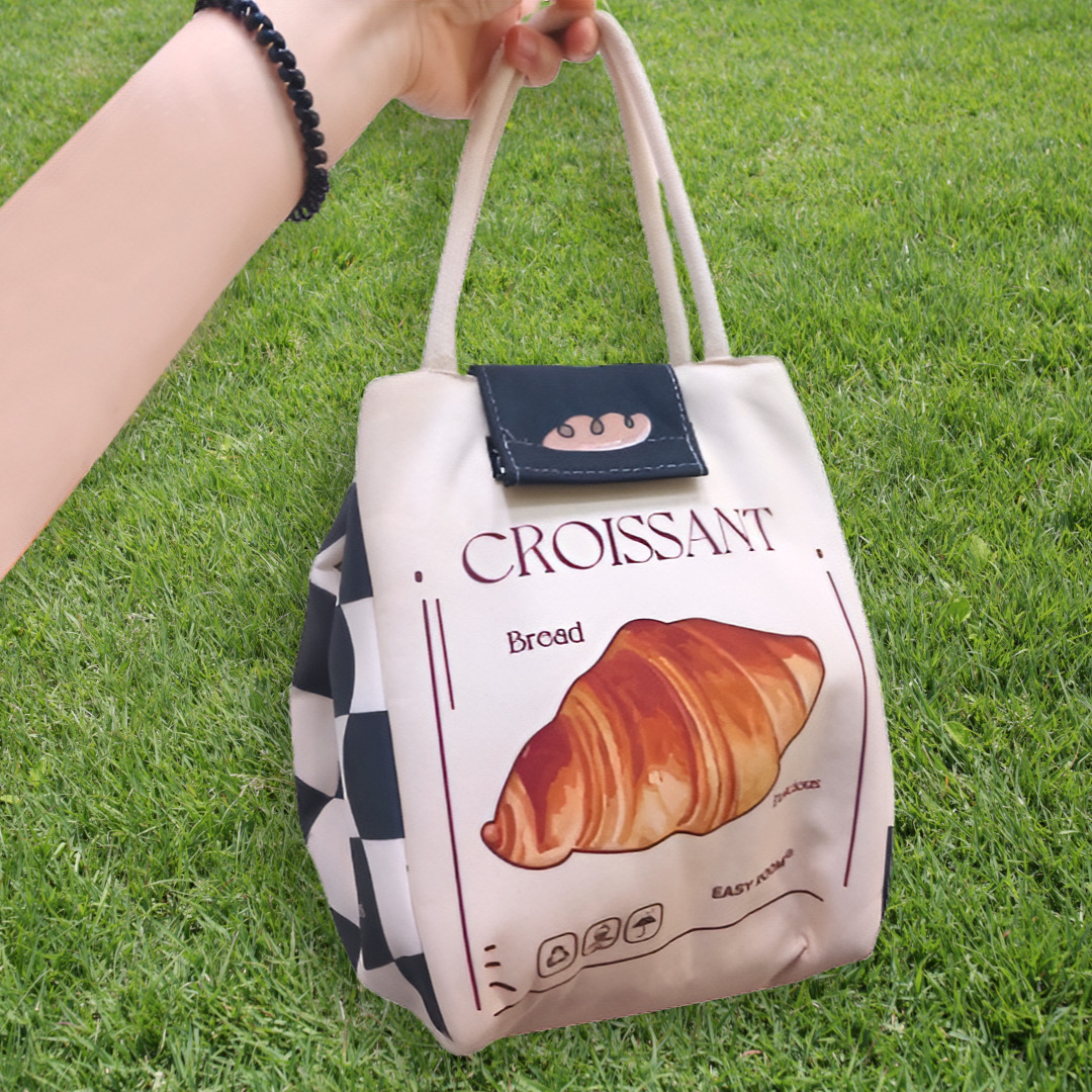 직장인 보온보냉 도시락 가방 런치박스 런치백 도시락통