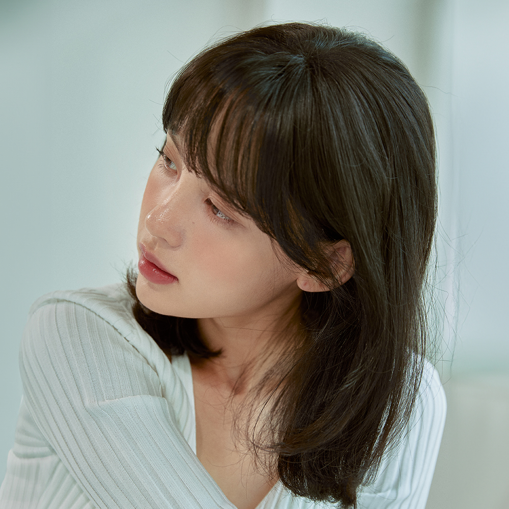 [렛츠뱅] 시스루뱅 (모스트사) 이미지 2