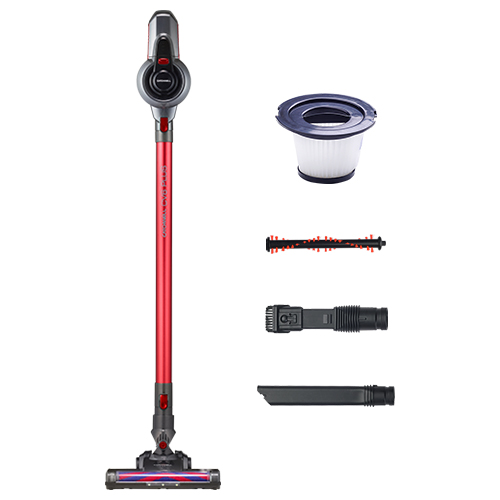 캐치웰 CV6 PLUS  무선 청소기 - 상세 이미지 2