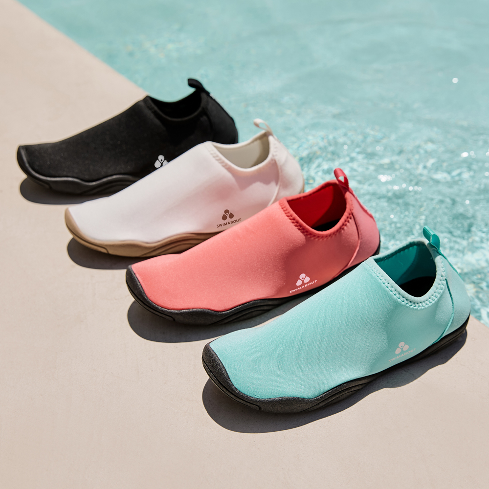 아쿠아슈즈 워터 슈즈 아쿠아로빅 삭스 수영 물놀이신발