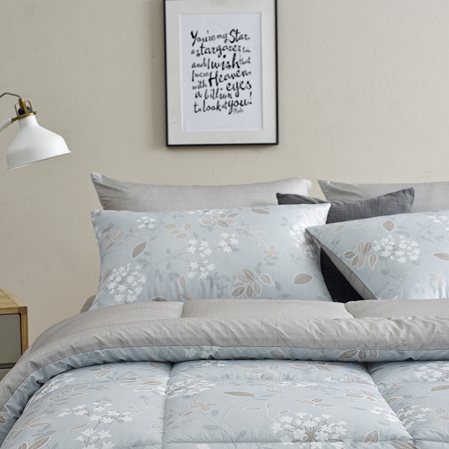 보니타 먼지없는 알러지케어 차렵패드세트 Q