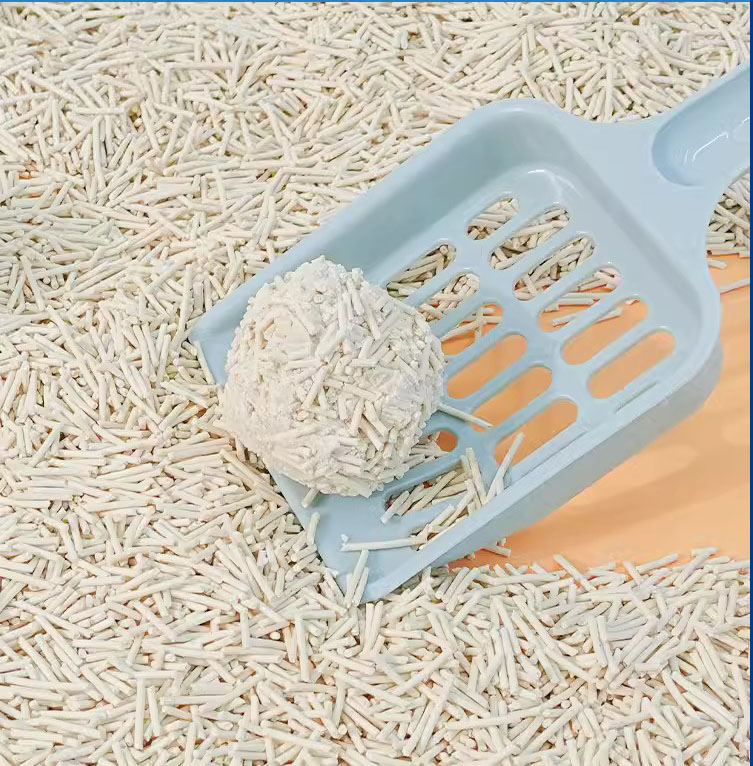 메디펫 고양이 두부모래 가는입자 15KG - 상세 이미지 2