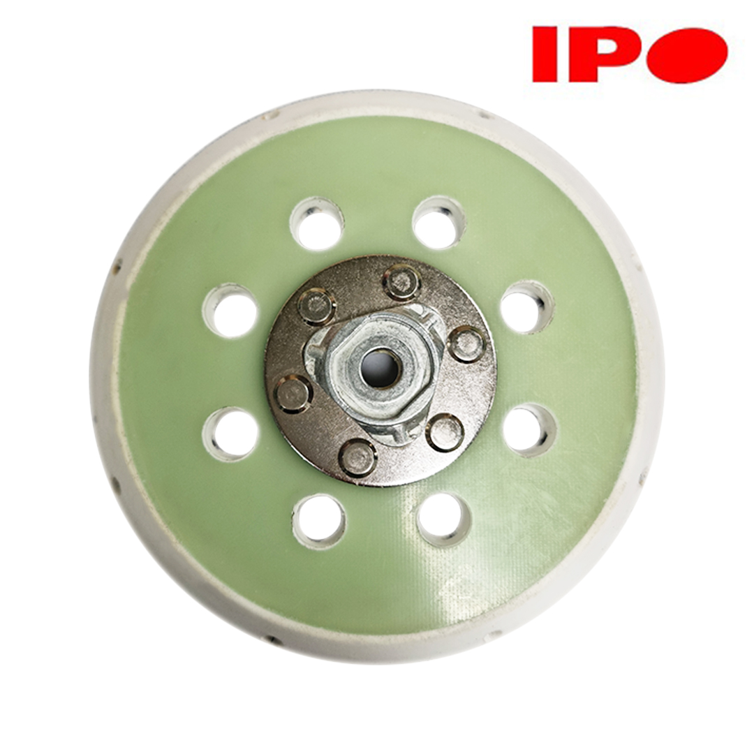 IPO PN8070d-5(new) 신형 5인치 백업패드 PN7180 5인치 - 상품 이미지