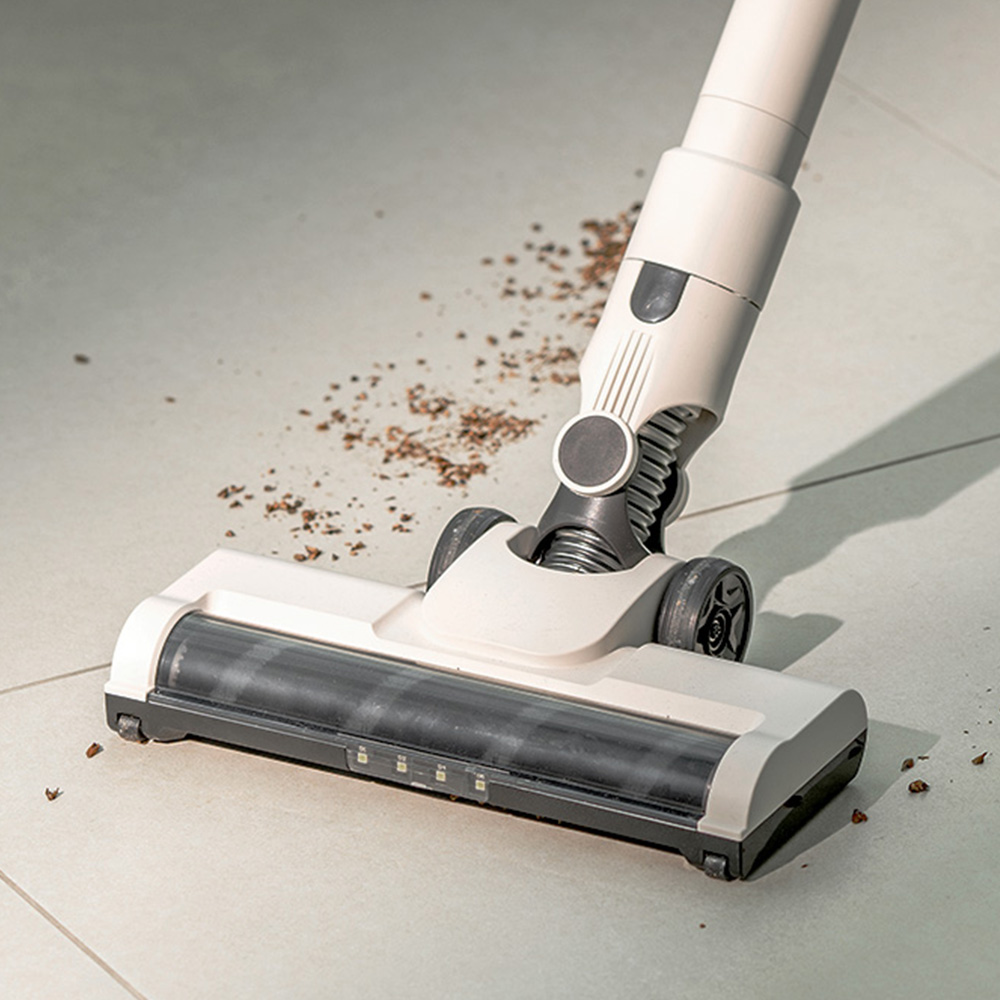 다룸 무선청소기 무선 진공 청소기 물걸레 제로컬렉션