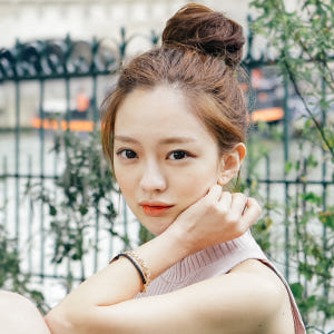 [업스타일] 당고머리 생머리 (모스트사) 솔직 후기 | 실사용자 리뷰 분석 - 상품 이미지 3