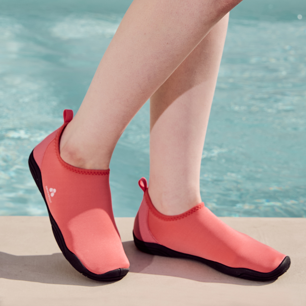 아쿠아슈즈 워터 슈즈 아쿠아로빅 삭스 수영 물놀이신발