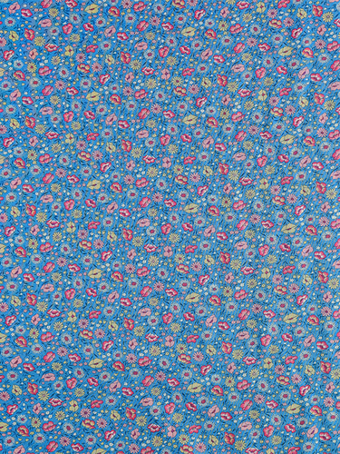 [수입] 리버티 Liberty 타나론Tana lawn Veronica : 소잉팩토리마켓