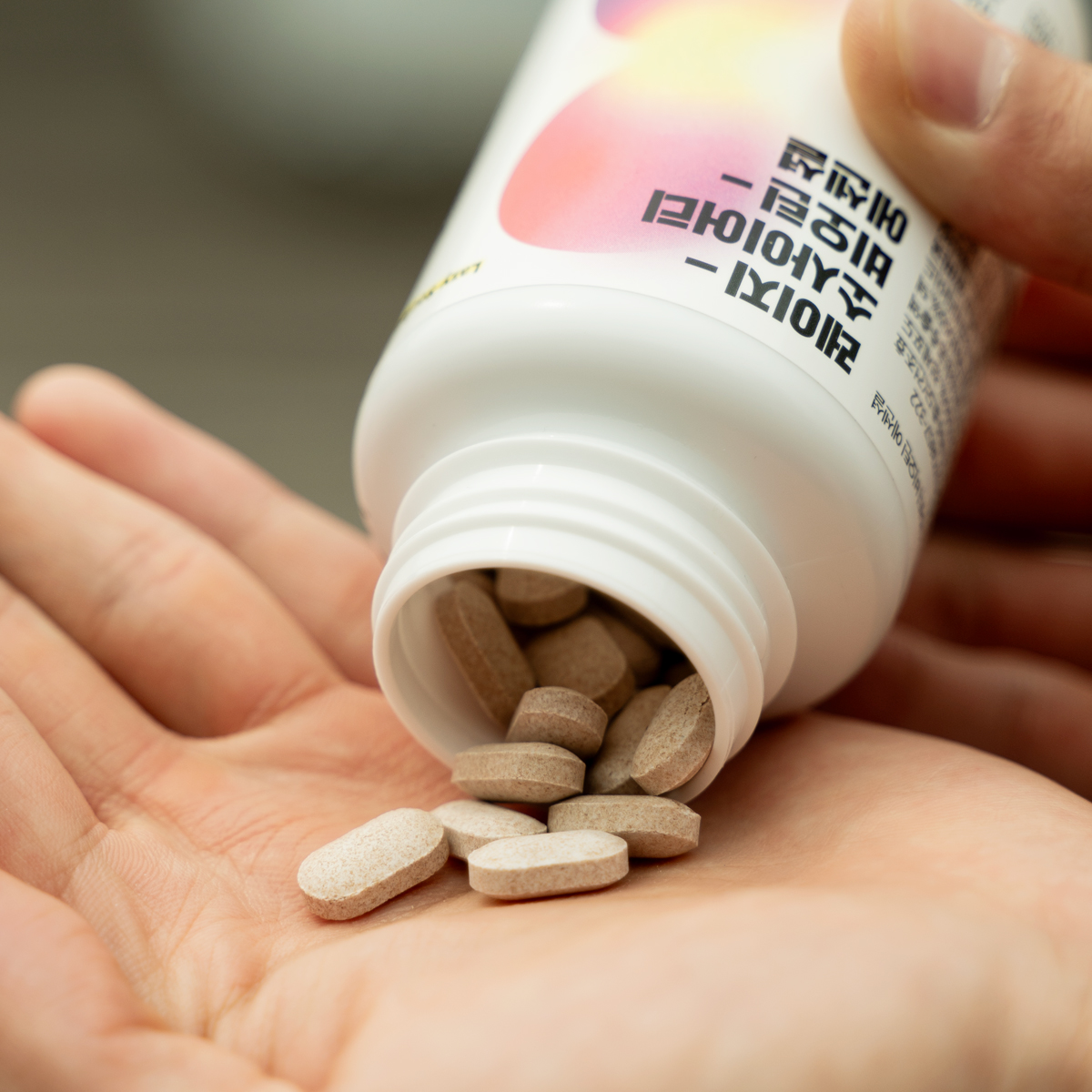 레이지소사이어티 풍성한 맥주효모 비오틴 에센셜/ 공식몰 ONLY / 2개월 분 이미지 3