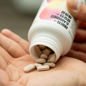 레이지소사이어티 풍성한 맥주효모 비오틴 에센셜/ 공식몰 ONLY / 2개... 맛있게 먹은 솔직 후기 - 상품 이미지 3