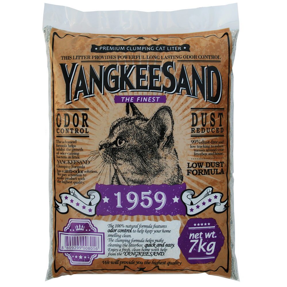 (+N포인트) 양키샌드 1959 피톤치드, 7kg, 2개 솔직 후기 | 실제 사용자 리뷰 총정리 - 대표 이미지