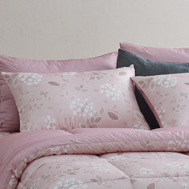 보니타 먼지없는 알러지케어 차렵패드세트 Q