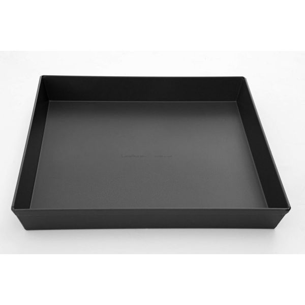 LloydPans 395585 로이드팬스 12x12x1.5인치 시칠리아 스타일 피자 팬 Sicilian + LloydPans Sicilian Pizza Pan : 아더온라인마켓
