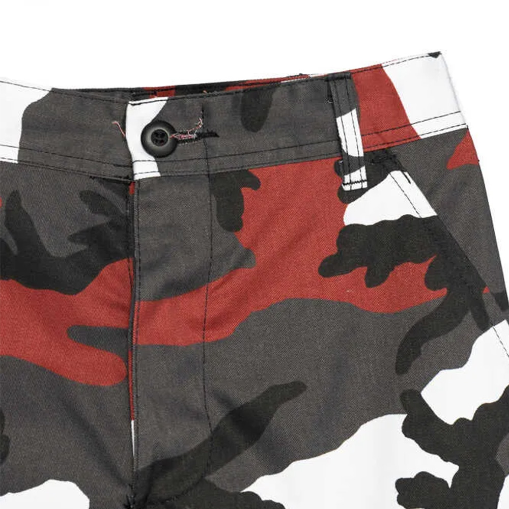 로스코 컬러카모 BDU팬츠 ROA23F - 상세 이미지 2