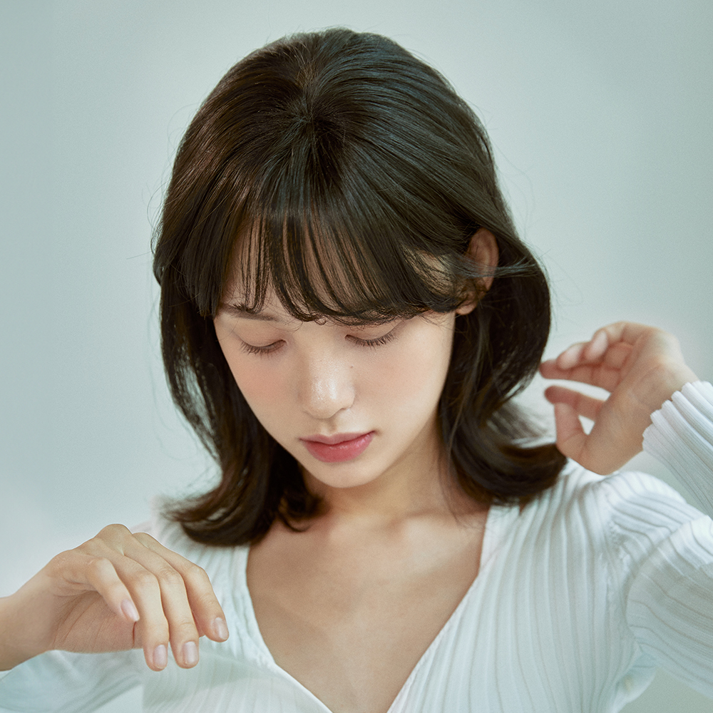 [렛츠뱅] 시스루뱅 (모스트사) - 상세 이미지 5