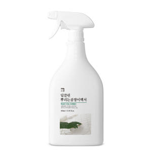 살림백서 딥클린 곰팡이 제거제 800ml 대용량 벽 화장실 욕실 실리콘 ... 실사용 후기 | 효과 있을까? - 상품 이미지 1