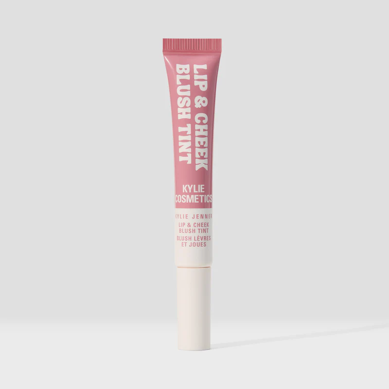카일리코스메틱 립앤치크 블러쉬 틴트 kylie cosmetics lip and cheek - 상세 이미지 5