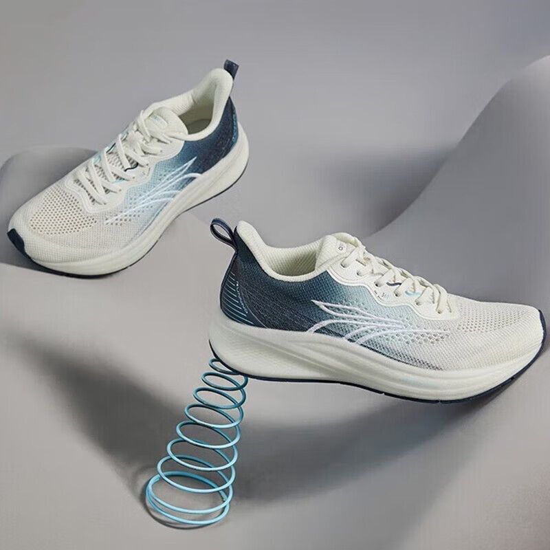 남자운동화 스니커즈 FEIYI 4.0 361도 쿠셔닝 여름 새로운 Q 탄성 슈 워킹화 : 티나킴