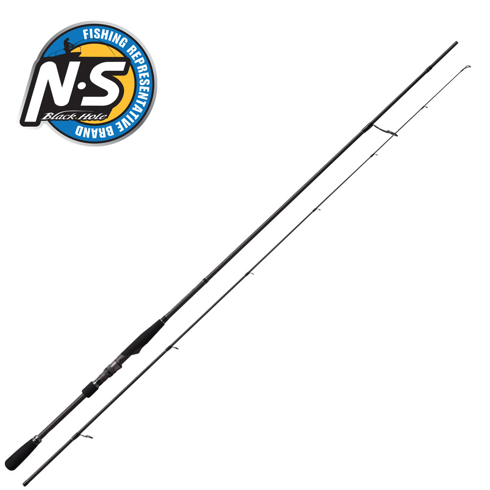 엔에스 NS 윈드시어 인쇼어 낚시대 S-802L - 상세 이미지 3