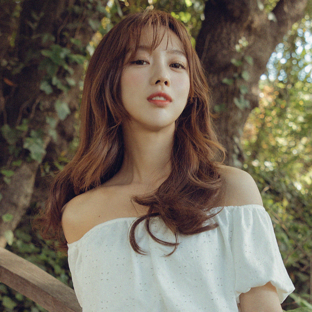 [수시뱅] 슬림 미니 시스루뱅 테일 (모스트원사) - 상세 이미지 2