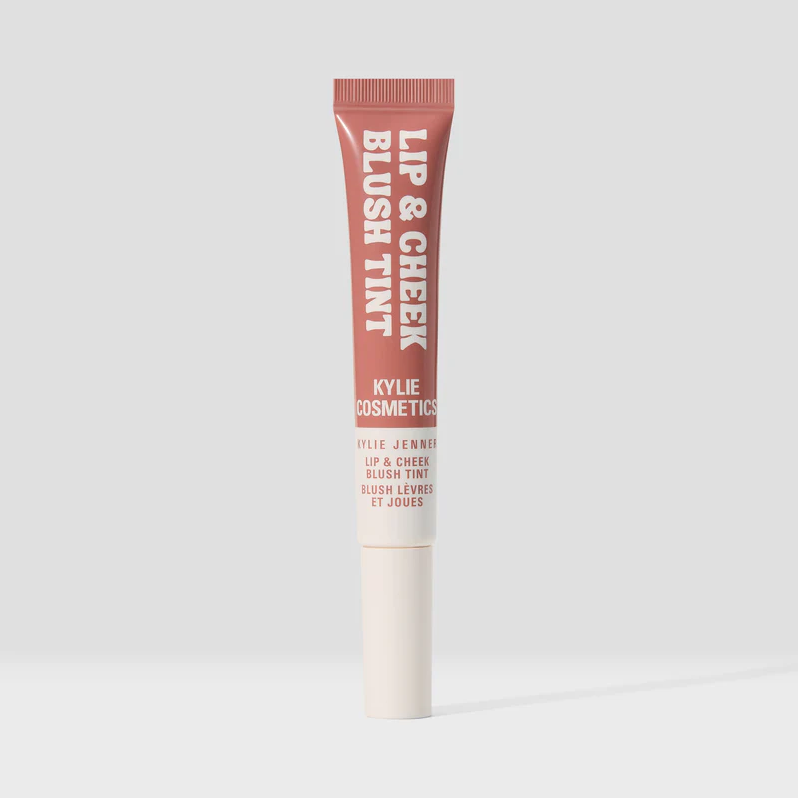 카일리코스메틱 립앤치크 블러쉬 틴트 kylie cosmetics lip and cheek - 상세 이미지 3