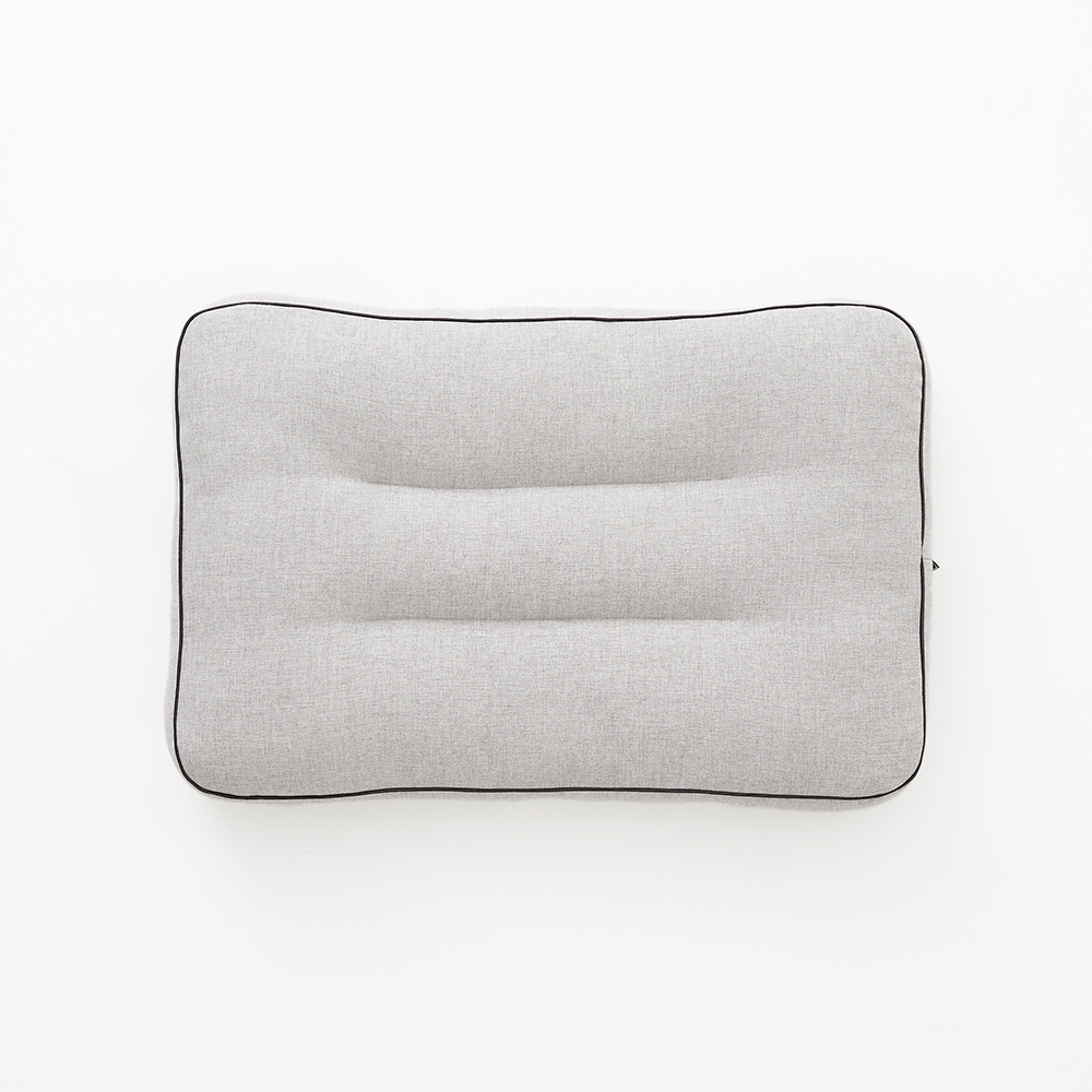 펫토 알러프리 방석 켄넬 쿠션 강아지 고양이 일체형 스몰(50cm x 35cm)