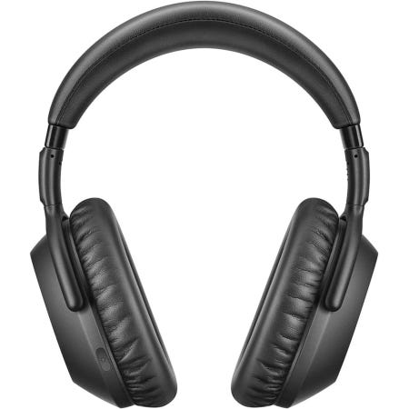 [해외]SENNHEISER PXC 550-II 무선 오버이어 헤드폰