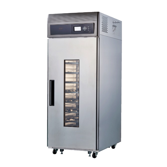 도우 컨디셔너 일체형 40매 생지 숙성 냉장고 베이킹 발효 냉장고