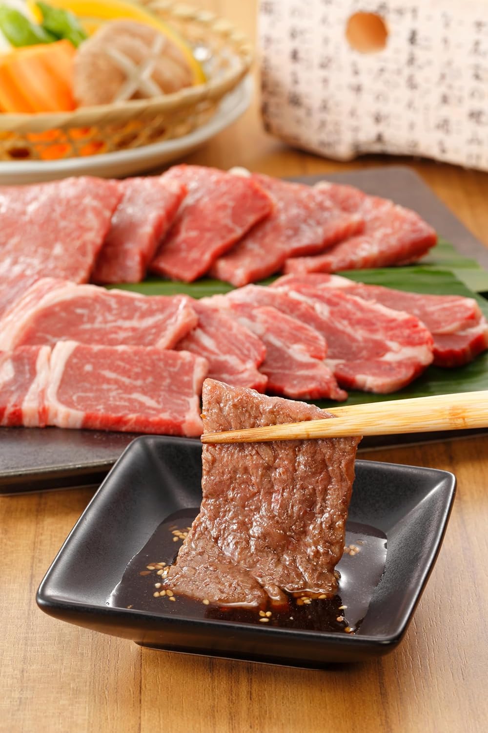 일본 규카쿠 야키니쿠 소스 간장 210g 4개세트