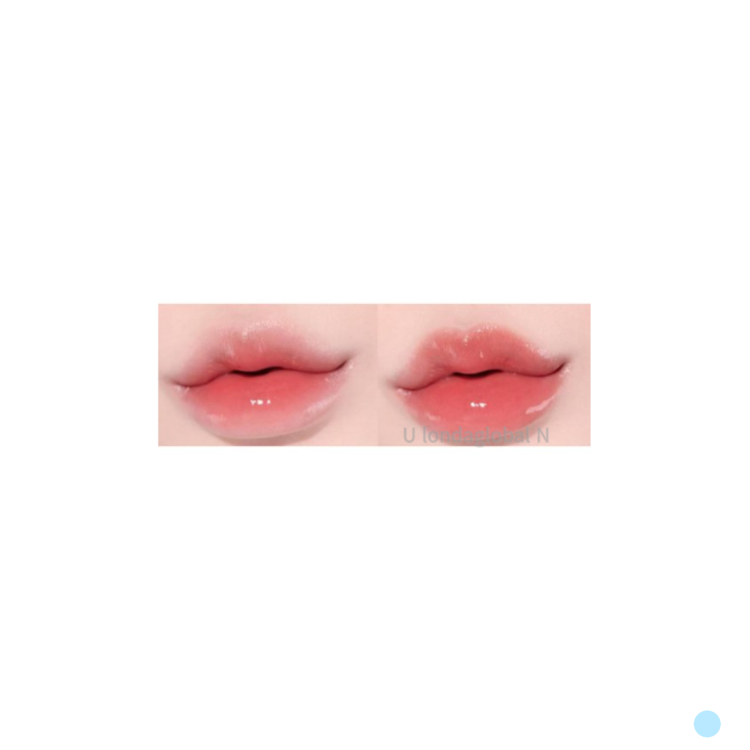 하트퍼센트 퓨어 글로우 립 틴트 수분광 01 피치코랄 : 비엔에스토어
