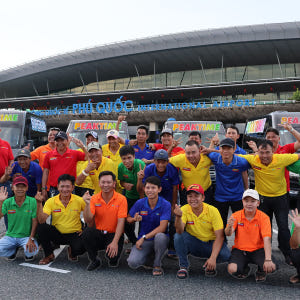 푸꾸옥 체크아웃투어 마사지 망고스테이 픽업샌딩 포함 전항공편 가능 솔직 후기 | 실사용자 리뷰 분석 - 상품 이미지 3