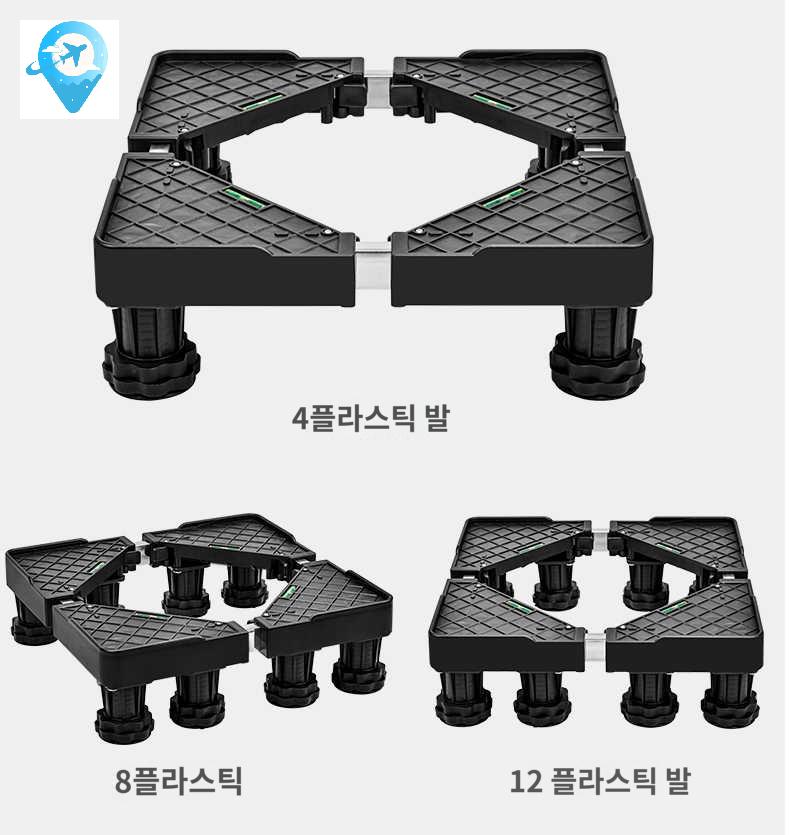 호환 린클 받침대 처리기 받침 음식물 선반 타워 프라임 - 상세 이미지 5