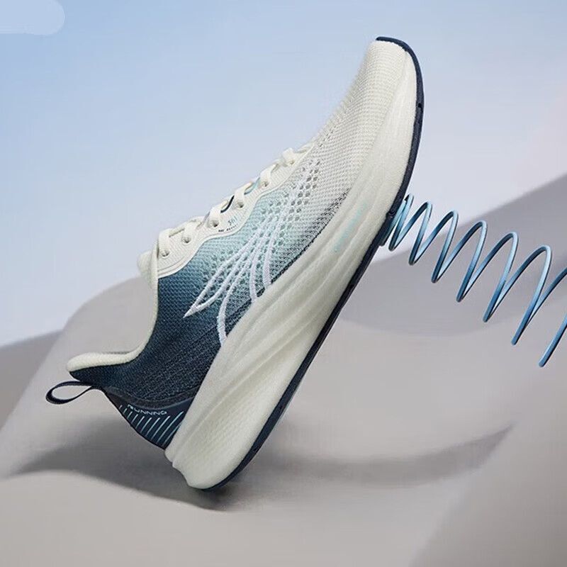남자운동화 스니커즈 FEIYI 4.0 361도 쿠셔닝 여름 새로운 Q 탄성 슈 워킹화 : 티나킴