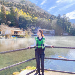 [간식입장료포함9가지특전] 일본 후쿠오카 유후인 벳부 다자이후 1일 버스... 솔직 후기 | 실사용자 리뷰 분석 - 상품 이미지 3