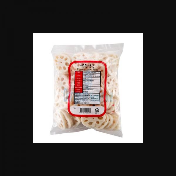 연근채 냉동 푸른원 1kg : 마켓펀치