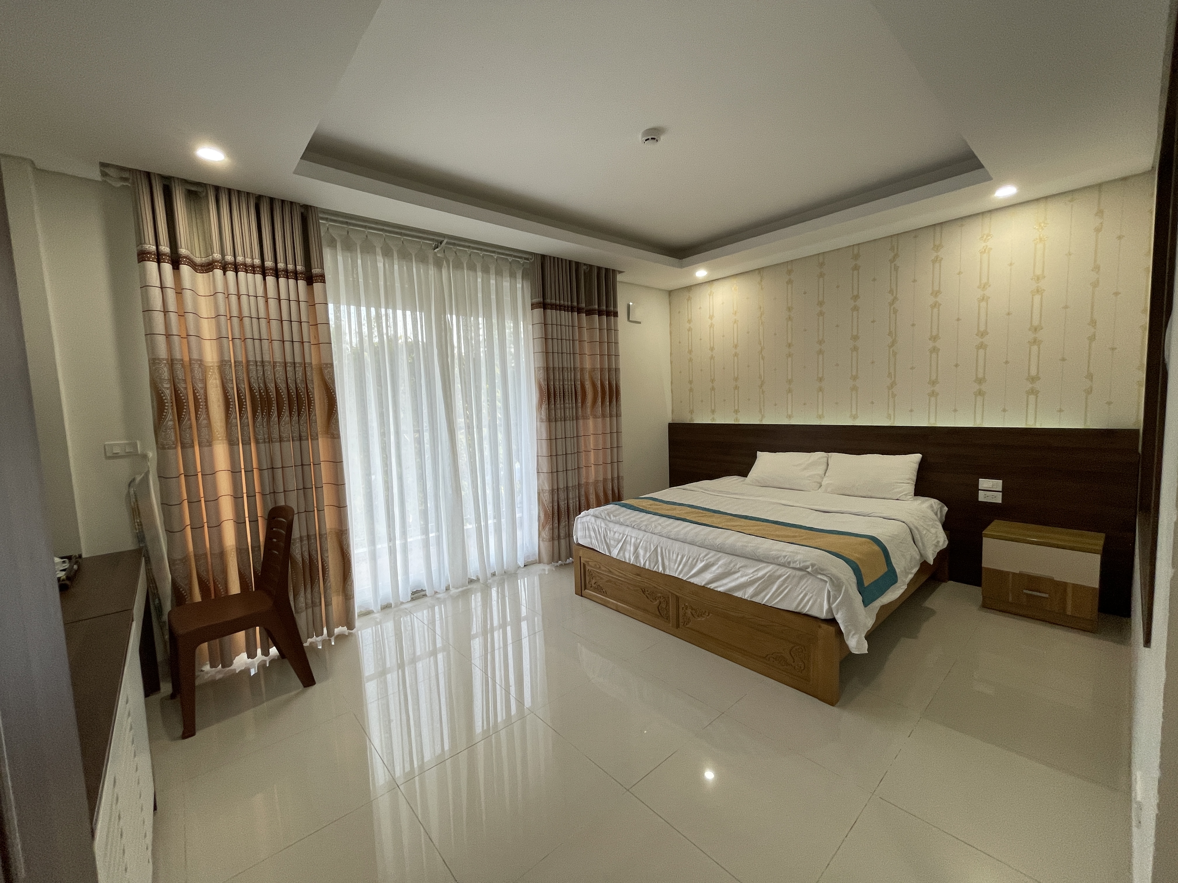 푸꾸옥 모닝투어 릴렉싱 모닝투어 미니호텔 자유일정 픽업샌딩