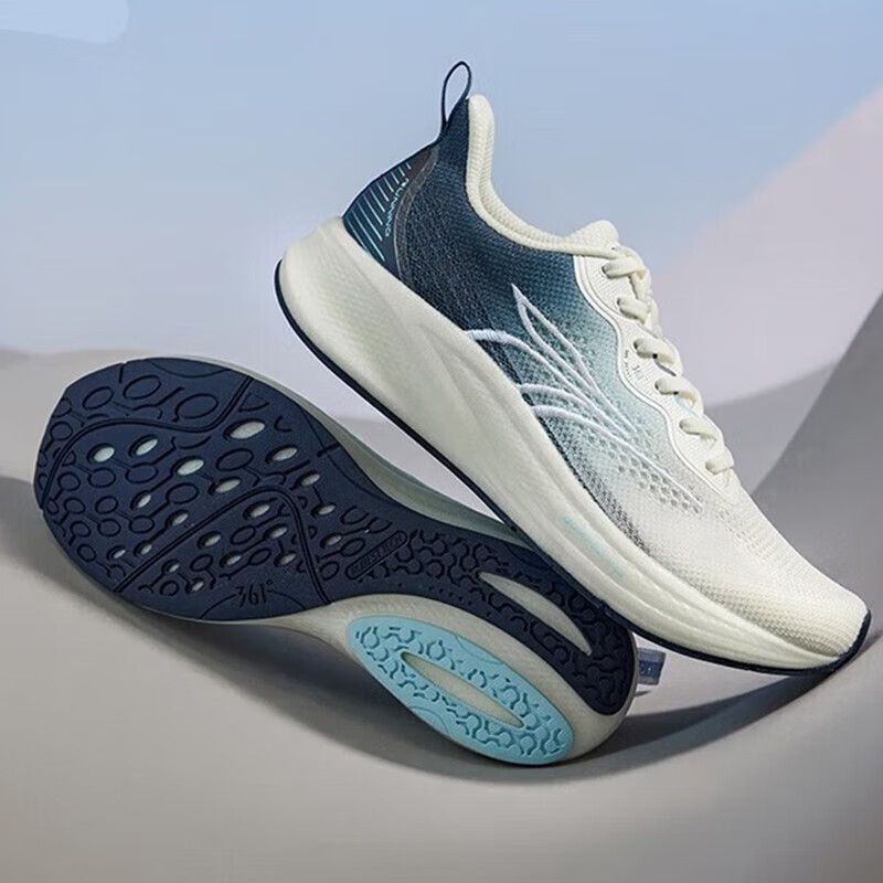 남자운동화 스니커즈 FEIYI 4.0 361도 쿠셔닝 여름 새로운 Q 탄성 슈 워킹화 : 티나킴