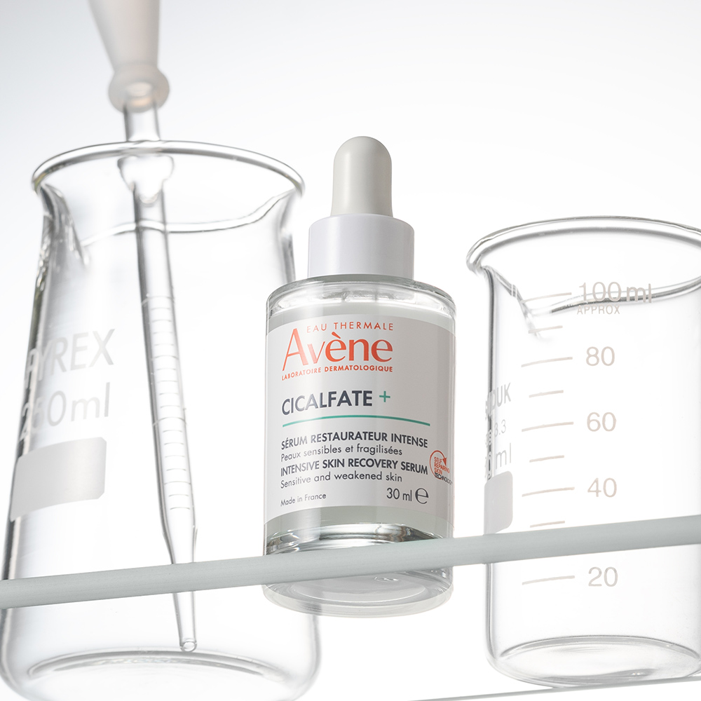 [아벤느] 시칼파트 플러스 인텐스 세럼 (장벽개선세럼) 30ml, 1개 - 상세 이미지 3