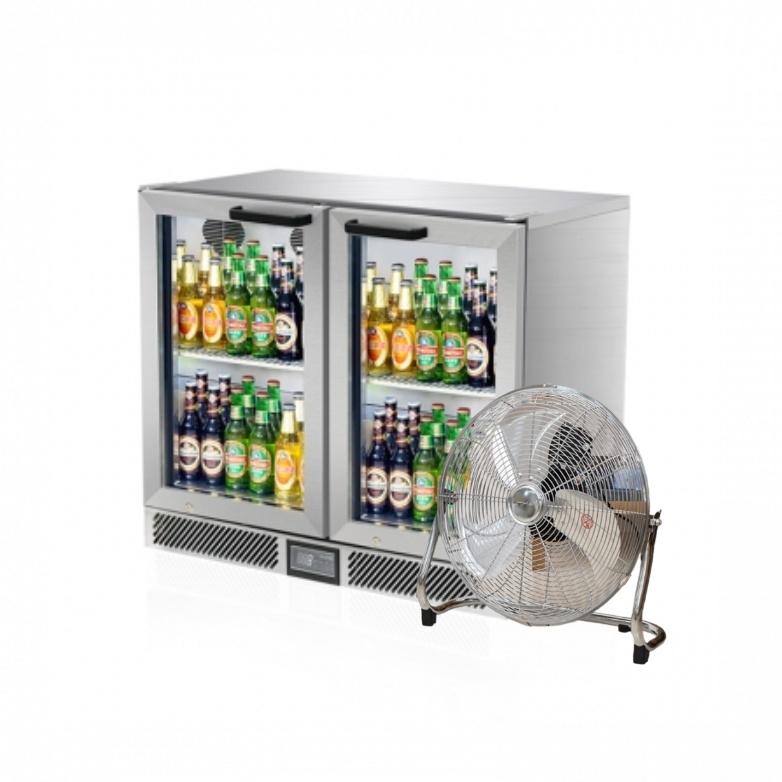 소형쇼케이스 주류 진열 술 업소용음료수 과일 꽃집 냉장고