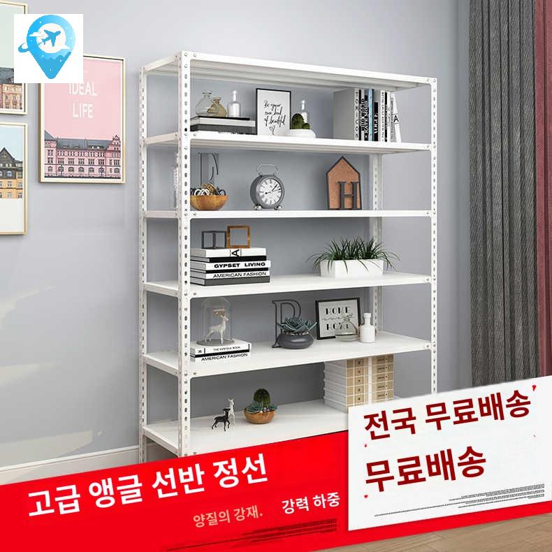 산업용 진열 메탈선반 철제선반 스테인리스 스텐 - 상품 이미지