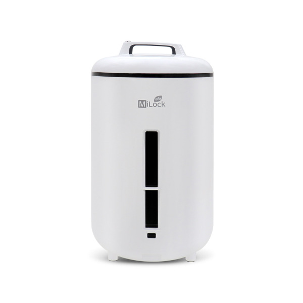 [미락] ★NEW 3세대★ 바이오 진공쌀통 20kg (SM-22A20R) : 롯데홈쇼핑.