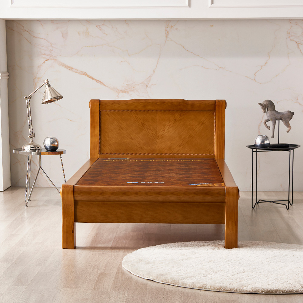 동서가구 모던 수퍼싱글 황토볼 흙침대 DF908269