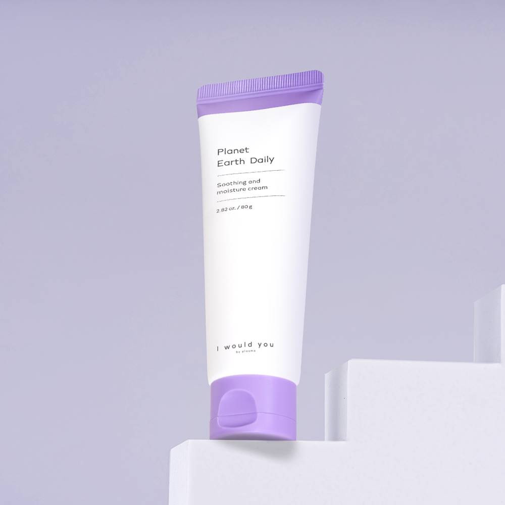 아주대 부설 액상 바이 플라즈마 콜라겐 자생 크림 80ml - 상세 이미지 4