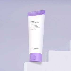 아주대 부설 액상 바이 플라즈마 콜라겐 자생 크림 80ml 솔직 후기 | 피부 타입별 분석 - 상품 이미지 4