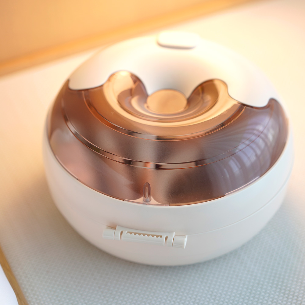 푸르베베 열탕소독가능 북유럽 감성 딸랑이 치발기 10종 세트 신생아 장난감 돌 아기 백일 선물