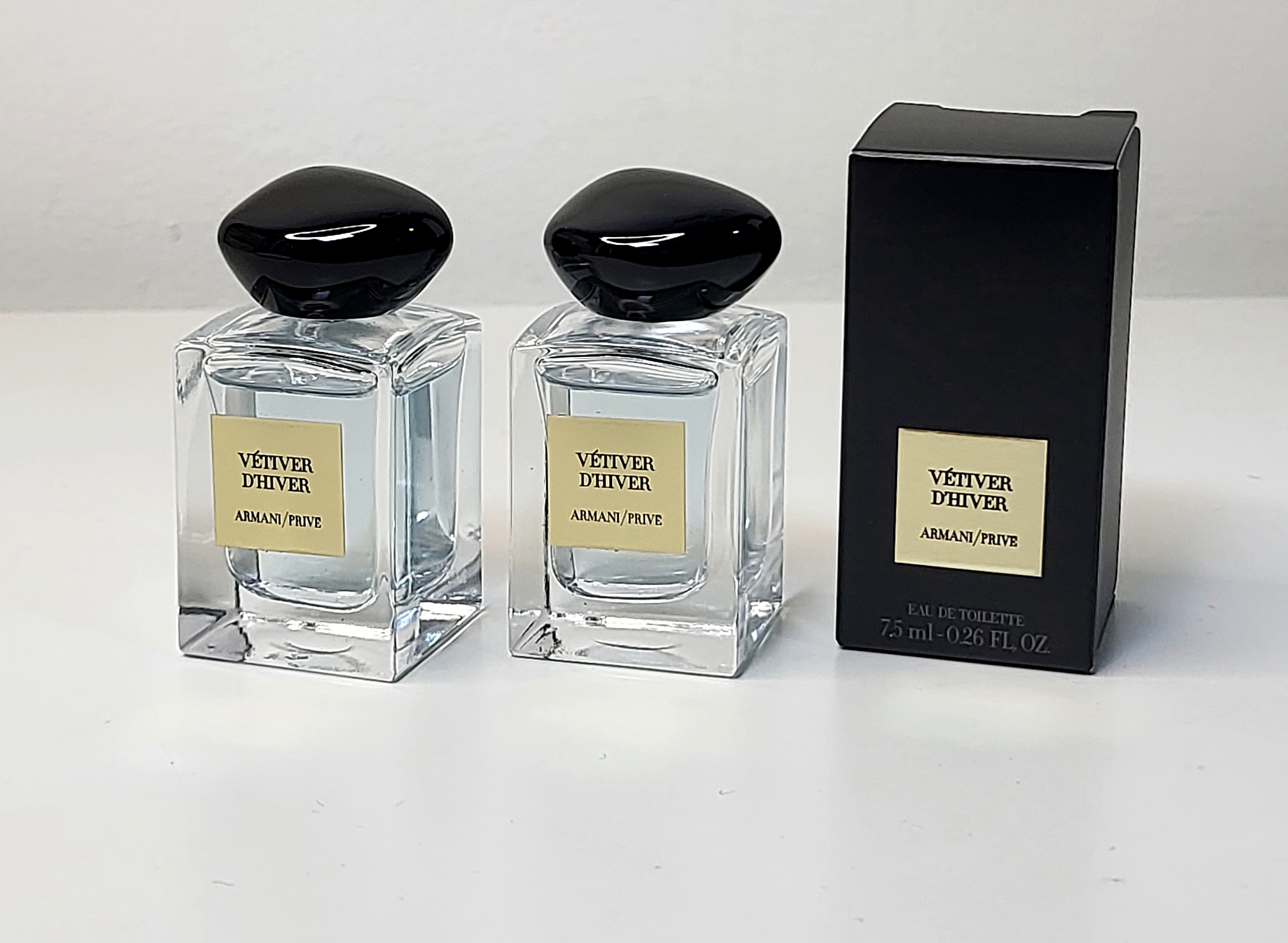 아르마니 프리베 디베 오드뚜왈렛 7.5ml : 뷰티뮤 인