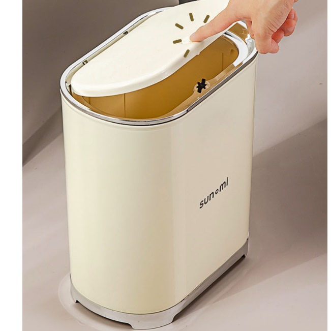 원룸 소형 플라스틱 수거 업소용분리수거함 사무실분리수거함